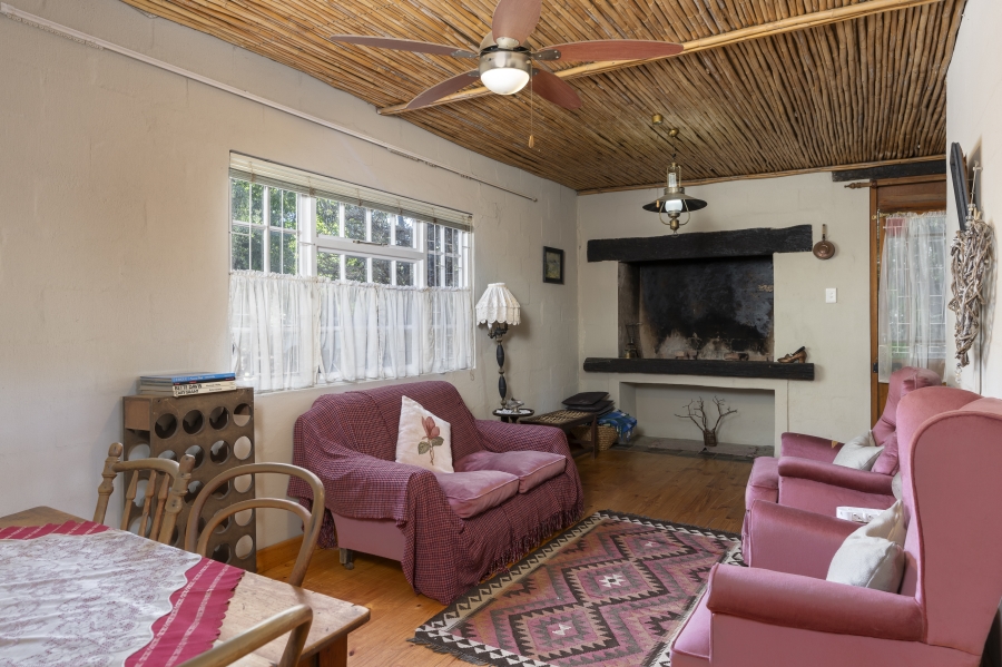 2 Bedroom Property for Sale in High Riding Country Estate Western Cape